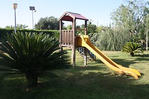 Bed&Breakfast Villa Mamma Grazia