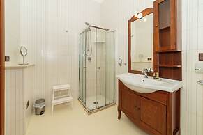 Bed&Breakfast Villa Mamma Grazia