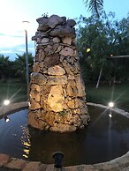 Bed&Breakfast Villa Mamma Grazia