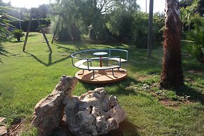 Bed&Breakfast Villa Mamma Grazia