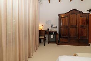 Bed&Breakfast Villa Mamma Grazia