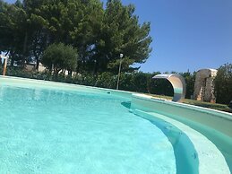 Bed&Breakfast Villa Mamma Grazia