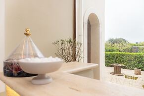 Bed&Breakfast Villa Mamma Grazia