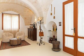 Bed&Breakfast Villa Mamma Grazia