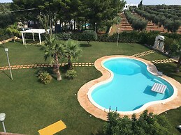 Bed&Breakfast Villa Mamma Grazia