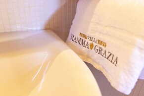 Bed&Breakfast Villa Mamma Grazia