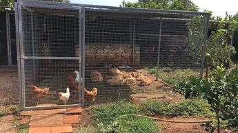 Bed&Breakfast Villa Mamma Grazia