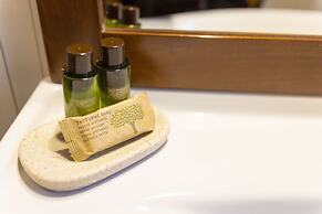 Bed&Breakfast Villa Mamma Grazia