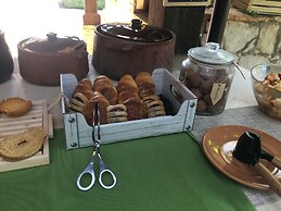 Bed&Breakfast Villa Mamma Grazia