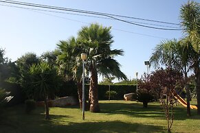 Bed&Breakfast Villa Mamma Grazia