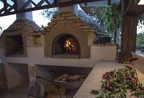 Bed&Breakfast Villa Mamma Grazia