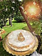 Bed&Breakfast Villa Mamma Grazia