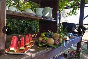 Bed&Breakfast Villa Mamma Grazia