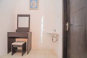 RedDoorz near Jatinangor Town Square