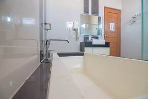 RedDoorz near Jatinangor Town Square