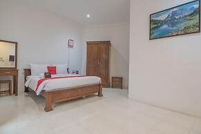 RedDoorz near Jatinangor Town Square