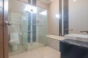 RedDoorz near Jatinangor Town Square