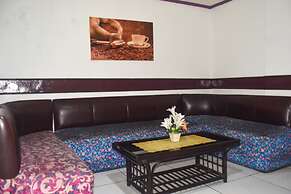 RedDoorz Plus near RSCM Jakarta