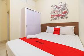 RedDoorz @ Tanjung Duren