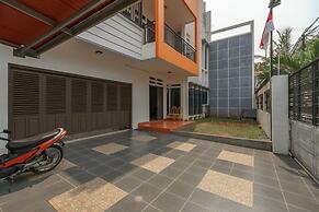 RedDoorz @ Tanjung Duren