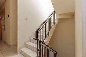 RedDoorz @ Tanjung Duren