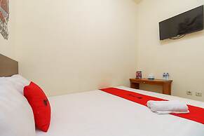 RedDoorz @ Tanjung Duren