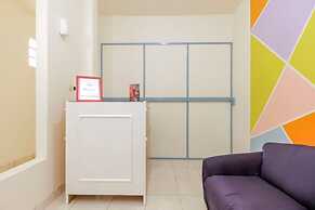 RedDoorz @ Tanjung Duren