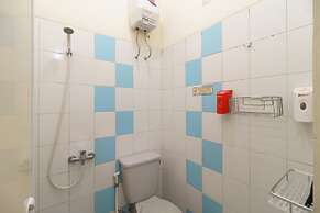 RedDoorz @ Tanjung Duren