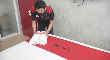 RedDoorz near Terminal Condong Catur