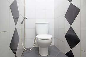 RedDoorz near Terminal Condong Catur