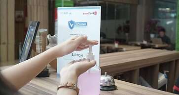 RedDoorz near Terminal Condong Catur