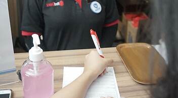 RedDoorz near Terminal Condong Catur