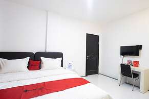 RedDoorz Syariah near IPB Dramaga Bogor