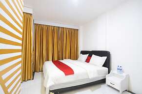 RedDoorz Syariah near IPB Dramaga Bogor