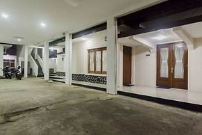 RedDoorz Plus near RS PMI Bogor