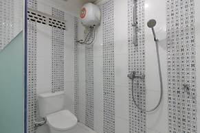 RedDoorz Plus near RS PMI Bogor