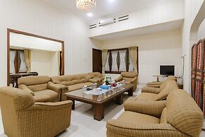 RedDoorz Plus near RS PMI Bogor