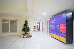 RedDoorz Apartment @ Bogor Valley