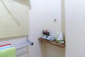 RedDoorz Plus near WTC Batanghari Mall