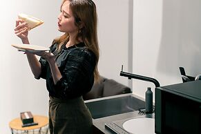 mizuka Daimyo 4 - unmanned hotel