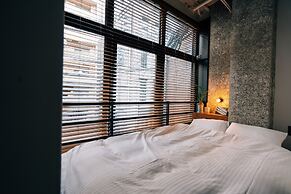 mizuka Daimyo 4 - unmanned hotel