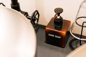 mizuka Daimyo 4 - unmanned hotel