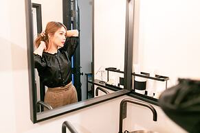 mizuka Daimyo 4 - unmanned hotel