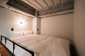 mizuka Daimyo 4 - unmanned hotel