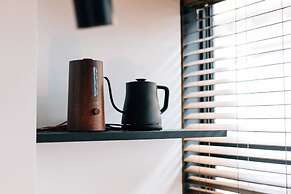 mizuka Daimyo 4 - unmanned hotel