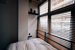 mizuka Daimyo 4 - unmanned hotel