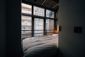 mizuka Daimyo 4 - unmanned hotel