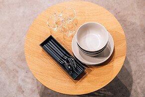 mizuka Daimyo 4 - unmanned hotel