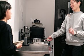 mizuka Daimyo 4 - unmanned hotel