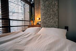 mizuka Daimyo 4 - unmanned hotel